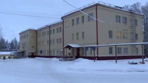 В Карелии из-за блэкаута медики приняли роды при свете фонариков