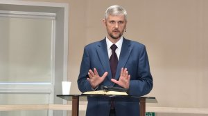 2026-01-17 Андриянов М. - "Дух Святой - Сила или Личность?"