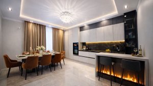 Коттедж Рубежное