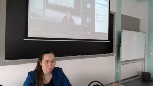 Зайкова А.С. О соизмеримости вопросов «Может ли машина думать?» и «Может ли машина имитировать?»