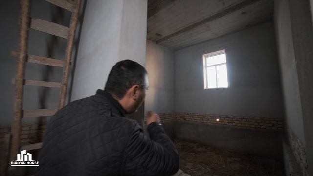 КВАРТИРА НАРХИДА 2 ҚАВАТЛИ ХОВЛИ ЖОЙЛАР СОТИЛАДИ! УРГАНЧДА смотреть онлайн