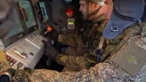 РОССИЯ УНИЧТОЖАЕТ HIMARS: российские беспилотники наносят удары по американским HIMARS в Черниговско