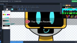 Делаю мод часть 1 - Фанбот Фаза 1 (Новогодний)
