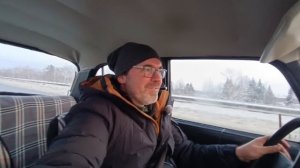 Москвич на Москвичах