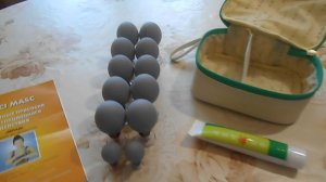 НЕОЖИДАННАЯ ПОКУПКА-МАГНИТНЫЕ ПРИСОСКИ АКУПУНКЦИОННОГО ДЕЙСТВИЯ