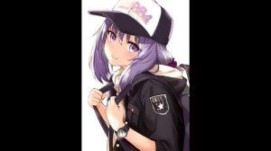 Необычная девчонка