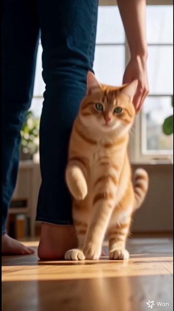 Cats are the little engineers of happiness / Котики Маленькие инженеры счастья #shorts  #cat #котики смотреть онлайн