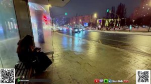 LIVE: Lost in Cities