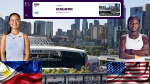 Александра Эала - Алисия Паркс