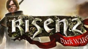 risen 2 #7