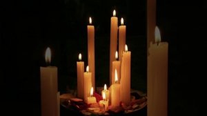 Песня "Молитва".