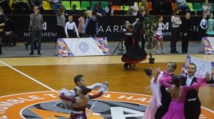 Рейтинг 22.01.22 Квик 1-2 финала Стандарт