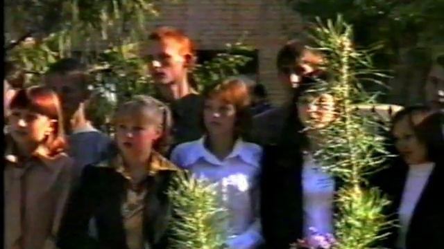 Открытие нового здания нефтяного техникума 2003 смотреть онлайн