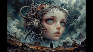 "Психоделический рок жанр, вдохновленный экспериментами со звуком и восточной философией".