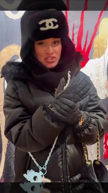 Доброе утро, дорогие 🥰 Желаю всем сегодня такого же прекрасного настроения. смотреть онлайн