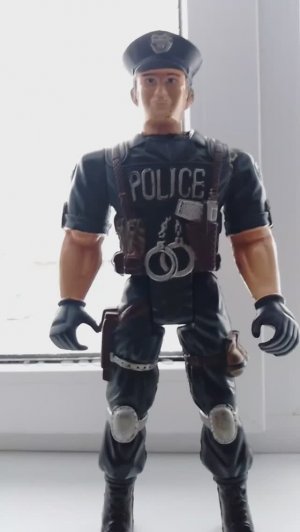 уголовное дело № 323545