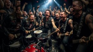 Александр Куликов - Панк-рок.