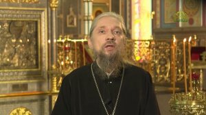 Воскресные беседы. Крещение Господне