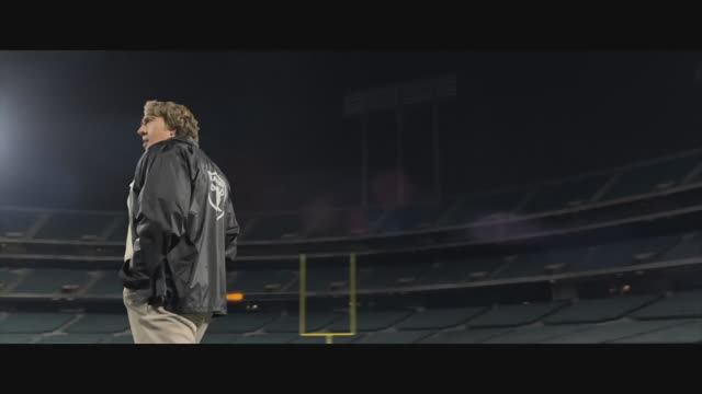 Тизер сериала «Мэдден — Madden». (2026)