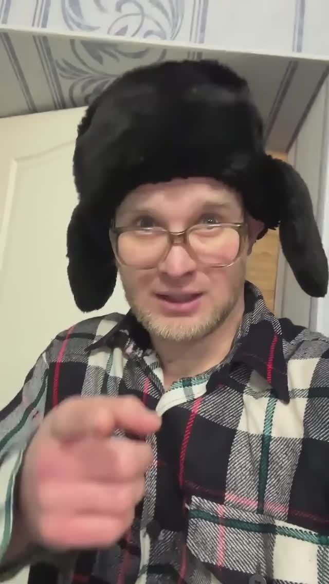 🔥😂 МОЛОДОЙ ДЕД - 2я серия (смешное видео, приколы, поржать, юмор) смотреть онлайн