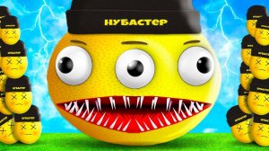 Я СТАЛ ЗЛЫМ МОНСТРОМ В ЛАБИРИНТЕ в ROBLOX