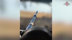 💥 Танковые экипажи группировки «Восток» уничтожили оборудованные в лесных массивах Запорожской о...