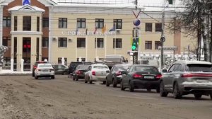 Новости Кирова 25.12.25