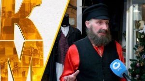 Век "Победы" и странный Новый год – телепроект "Культурный максимум" | 16 января 2026