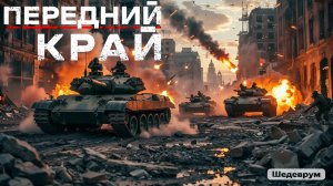 ПЕРЕДНИЙ КРАЙ ｜ РУИНЫ 1 НА 1