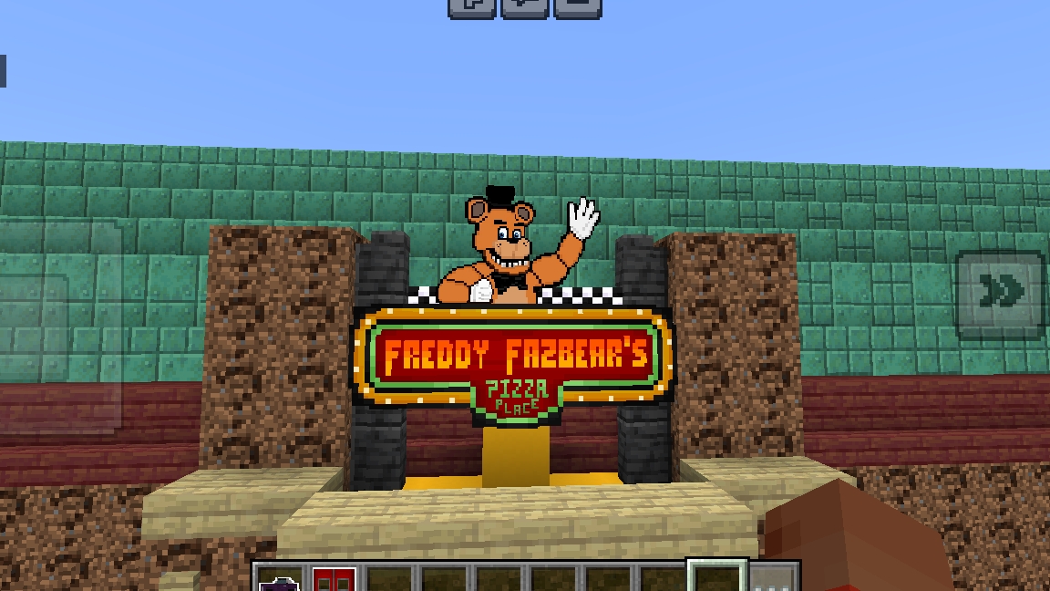 играю в пицырии анемотронакаф