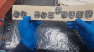 Купил не глядя 1000 значков ссср, обзор покупки, найду ли что-то ценное?