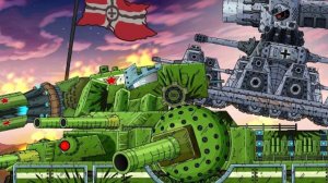 Восток-1 вернулся? Защита крепости Москвы