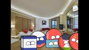 CountryBalls/ Школа летние каникулы