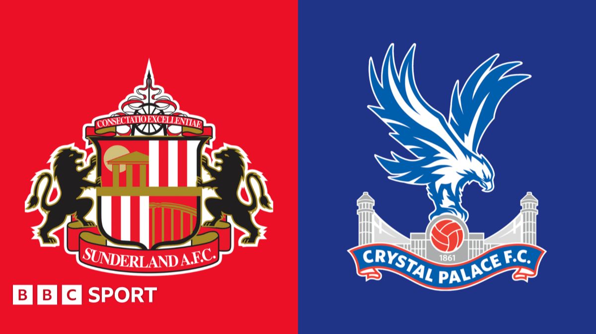 Сандерленд — Кристал Пэлас 17.01.2026 | Англия — Премьер-лига. 22-й тур Прямая Трансляция смотреть онлайн