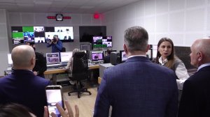 Депутаты в ГТРК, новый Центр образования в Уфе и дрессировка лошадей: о чем расскажут «Вести недели»