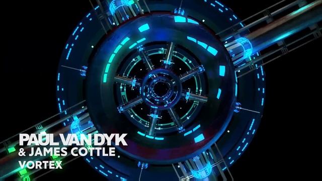 Paul van Dyk  James Cottle - VORTEX смотреть онлайн