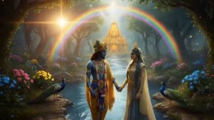 БОЖЕСТВЕННОЕ Сверх Со-Знание | Песнь Бога | Бхагавад Гита: 2 глава, 2.47-2.72