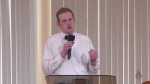 Богослужение 17.01.2026 | Три фазы служения | Егор Козуля