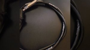 Трос сцепления прямой L-970 мм на питбайк, мотоцикл 125 кубов Irbis TTR / Ирбис ТТР 125