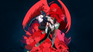 Человек-бензопила. Фильм: История Резе (2025) / Смотреть онлайн