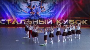 Нам хочется гулять