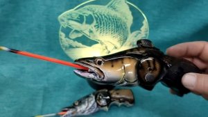 Зимние удочки.Подписывайтесь,качество улучшаю,модели обновляюhttps://vk.com/club201828