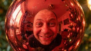 Клип (AI) на песню "Когнитивно" (AI) 2026г.