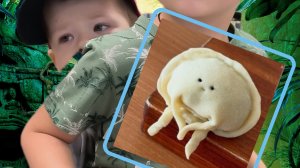 Песня ПЕЛЬМЕНЬ много мяса мало теста.