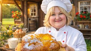 Домашняя выпечка 🥮 Испекла Влажный Апельсиновый кекс 🥧.Что с мошкам 🪰 _