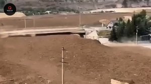 Самые разрушительные наводнения, снятые на камеру в 2025 году. Видео из интернета.