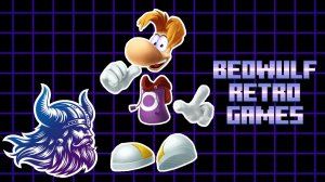 Rayman 3 [GBA] | Прохождение (Firstru[i]n)