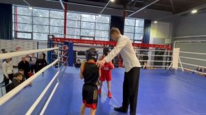 городские соревнования