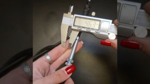 Трос сцепления L-1240мм на питбайк, мотоцикл 250 кубов Irbis TTR / Ирбис ТТР-250 165 FMM видеообзор