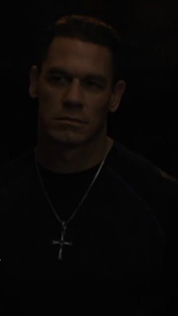 Джон Сина в «Форсаже» роль брата Доминика Торетто и вызов актёру смотреть онлайн